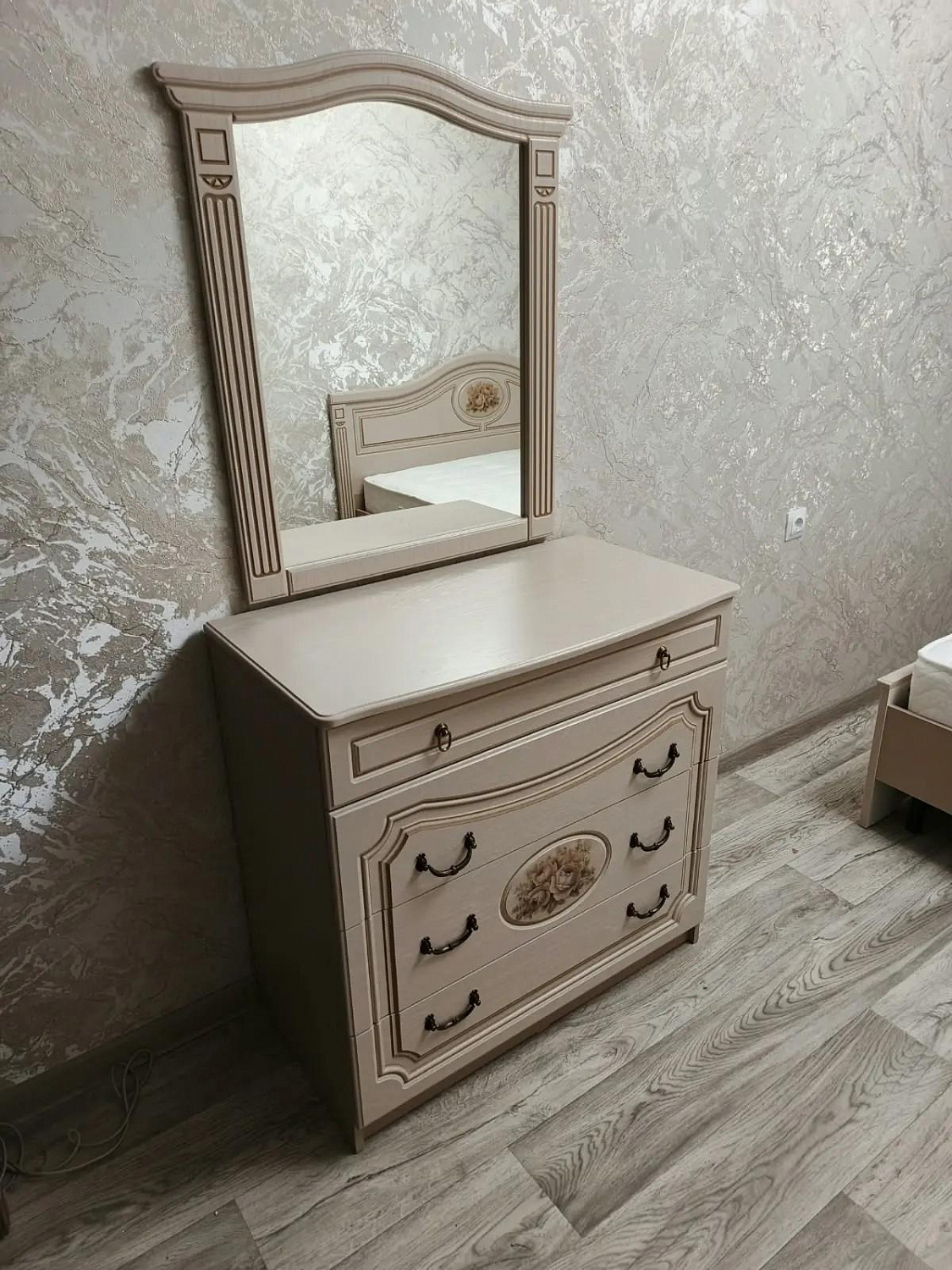 Комод Верона купить в интернет-магазине salon-yut.ru