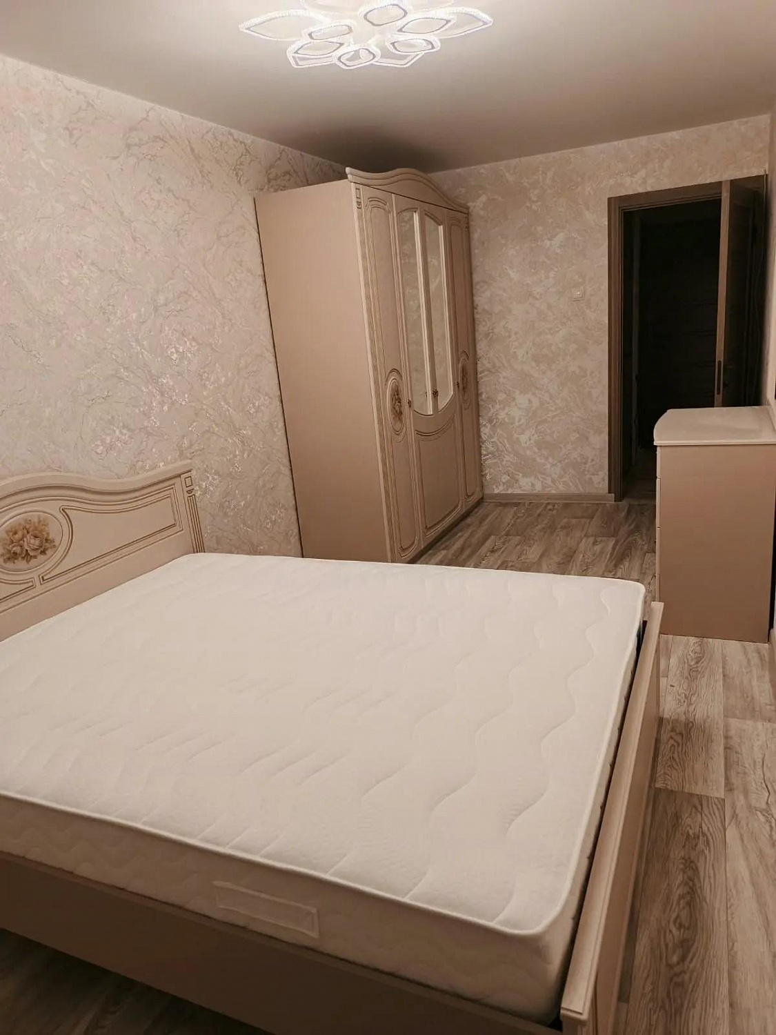 Кровать 1600 без подъемного механизма Верона в интернет-магазине salon-yut.ru