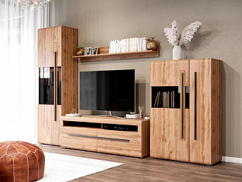 Гостиная Ницца купить в интернет-магазине salon-yut.ru