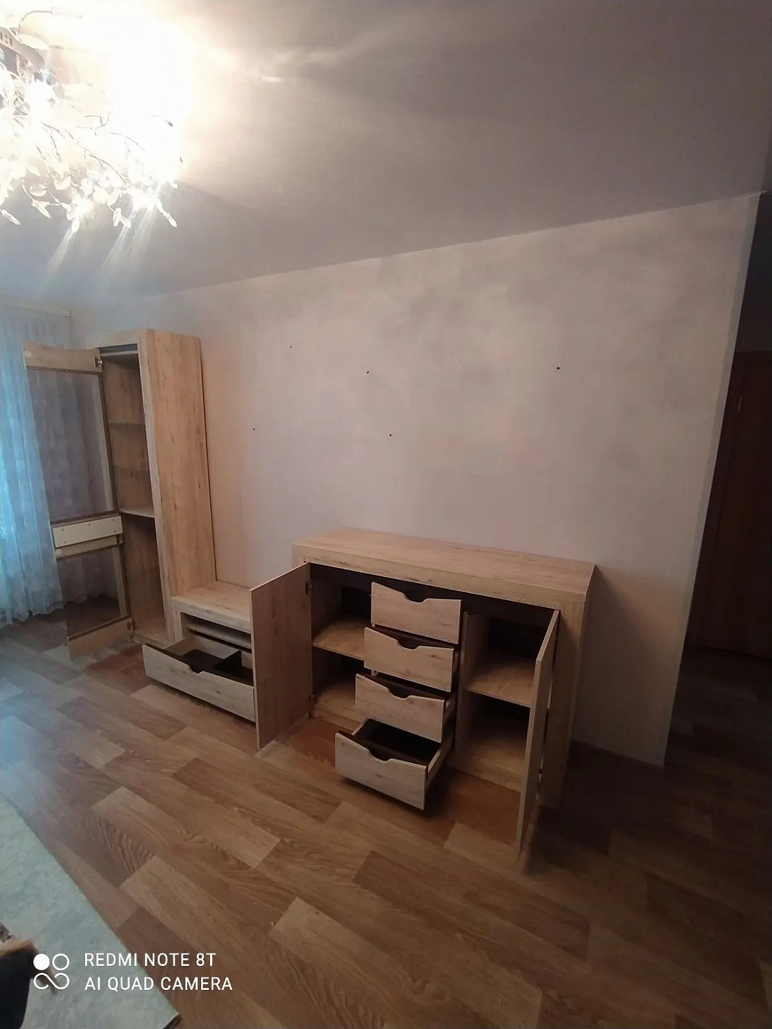 Гостиная Соренто (Дуб бонифаций) купить в интернет-магазине salon-yut.ru