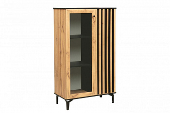 Шкаф комбинированный Либерти 51.03 (H=150) купить в интернет-магазине salon-yut.ru